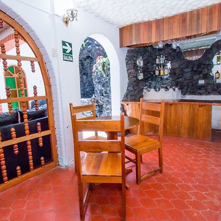 Hotel Carlos V Cusco Exteriör bild
